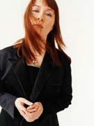 Suzanne Vega