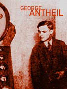 George antheil