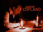 Aaron Copland