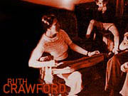 Ruth Crawford