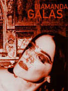 Diamanda Galas