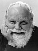 Lou Harrison