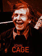 John Cage