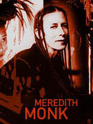 Meredith Monk