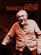 Conlon Nancarrow