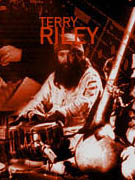 Terry Riley