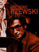 Frederic Rzewski