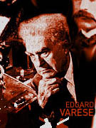 Edgard Varèse