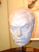 Bust of Varèse