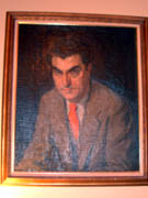 Painting of Varèse