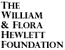 The William & Flora Hewlett Foundation